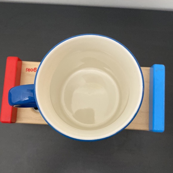 2008 Starbucks Mosaic Design Coffee/Tea Mug - Picture 6 of 9